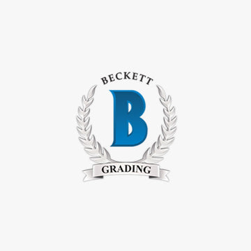 Beckett Graded Cards