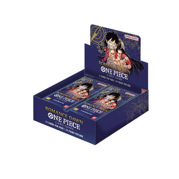 Booster Box