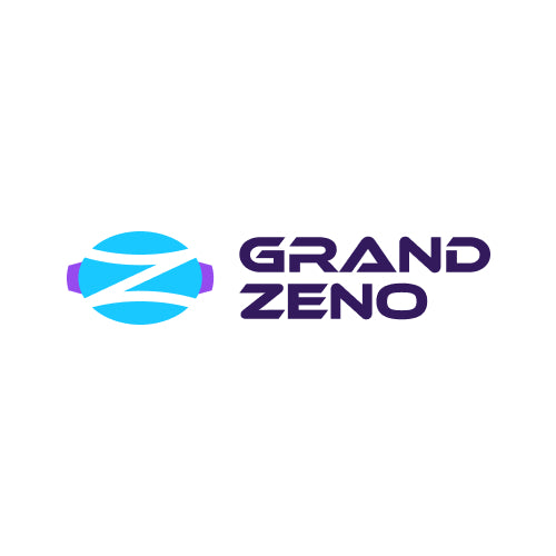 Grand Zeno - One Piece Trading Card Games Store