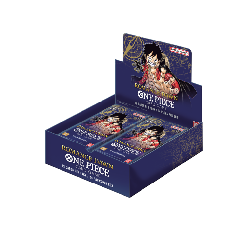 Booster Box