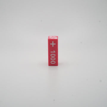 Roze - One Piece Counter Dice